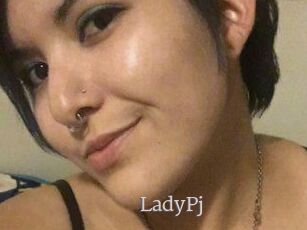 LadyPj