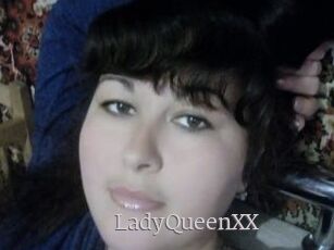 LadyQueenXX