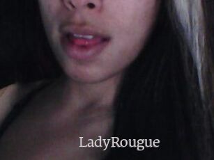 LadyRougue