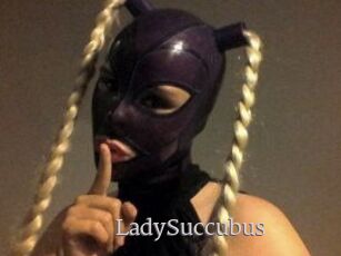 LadySuccubus
