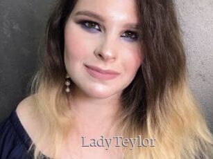 LadyTeylor