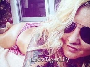 LadyTigerLily