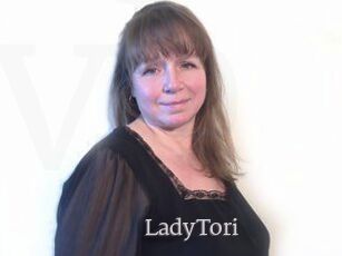 LadyTori
