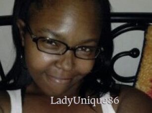 LadyUnique86