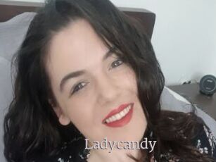 Ladycandy
