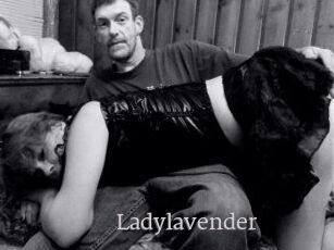 Ladylavender