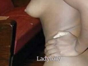 Ladylolly