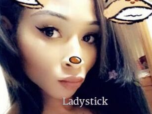Ladystick