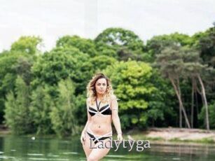 Ladytyga
