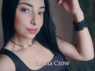 Lahia_Crow
