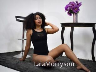 LaiaMorryson