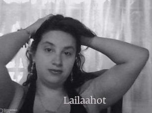 Lailaahot