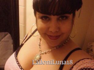LailoniLuna18