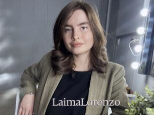 LaimaLorenzo
