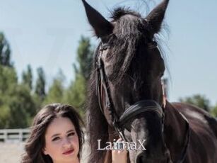 LaimaX
