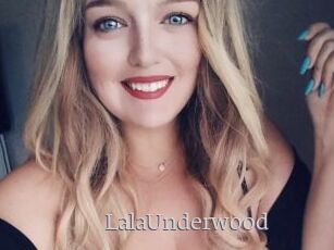 LalaUnderwood
