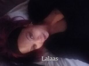 Lalaas