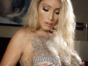 Lalavixen93