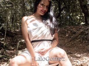 LaloGomez