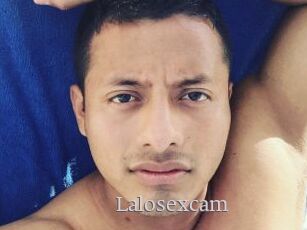 Lalosexcam