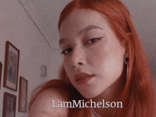 LamMichelson