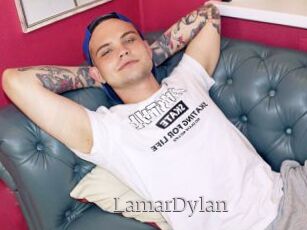 LamarDylan