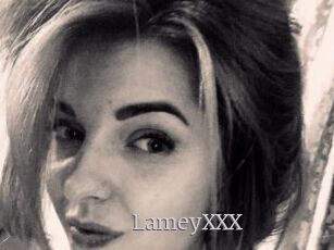 LameyXXX