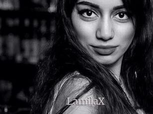 LamilaX