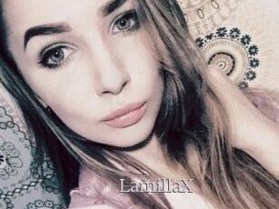 LamillaX