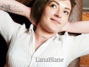 LanaBlane
