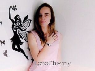 LanaCherrry
