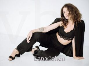 LanaCohen