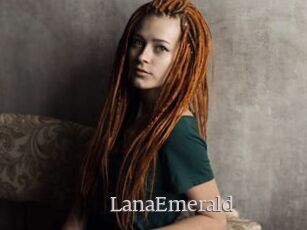 LanaEmerald