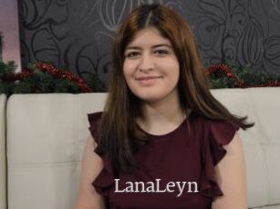 LanaLeyn