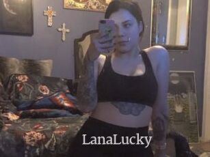 LanaLucky