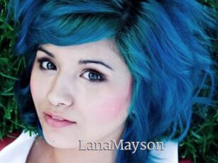 LanaMayson