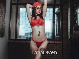 LanaOwen
