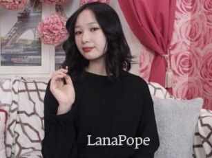 LanaPope