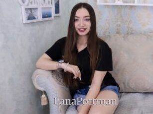 LanaPortman
