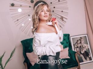 LanaRoyse