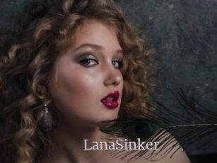 LanaSinker