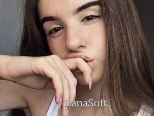 LanaSoft