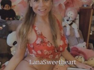 LanaSweetheart