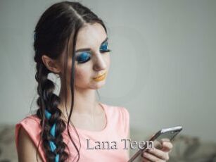 Lana_Teen
