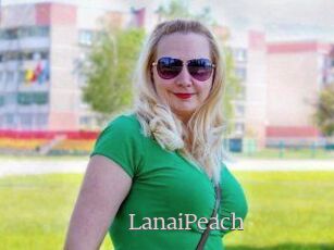 LanaiPeach