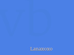 Lanaxoxo