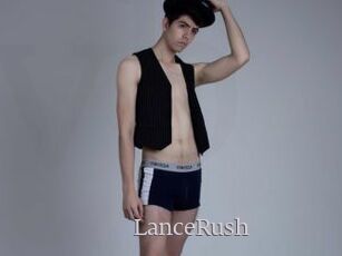 LanceRush