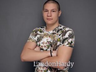 LandonHardy