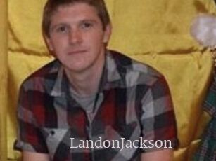 LandonJackson