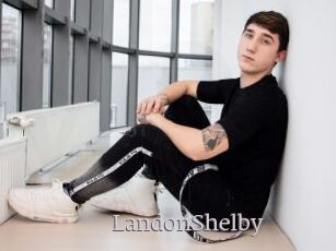 LandonShelby